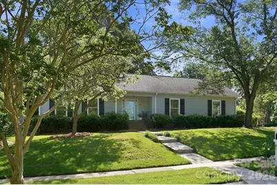 1200 Beechdale Drive, Charlotte, NC 28212 - Photo 1