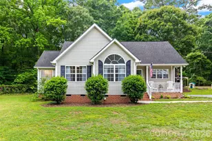 5503 McWhorter Rd, Waxhaw, NC 28173 - Photo 1