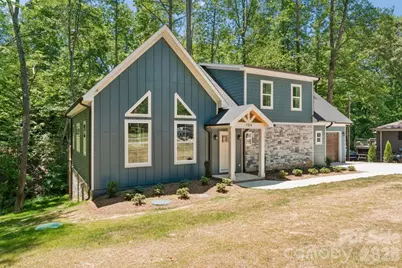 154 Trellis Lane, Troutman, NC 28166 - Photo 1