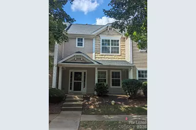 11011 Will Knox Road, Cornelius, NC 28031 - Photo 1