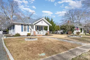 313 Webb St, Albemarle, NC 28001 - Photo 1