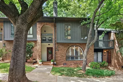 5803 Sharon Road #K, Charlotte, NC 28210 - Photo 1