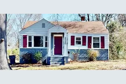 2320 Vanderbilt Road, Charlotte, NC 28206 - Photo 1