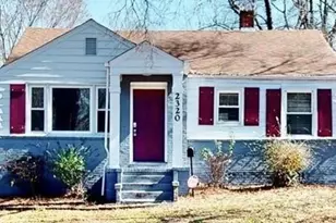 2320 Vanderbilt Rd, Charlotte, NC 28206 - Photo 1