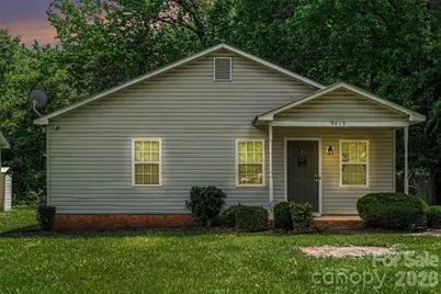 3415 Kentucky Avenue, Charlotte, NC 28216 - Photo 1