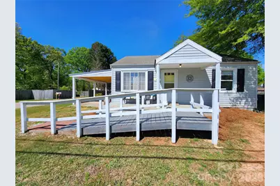 1421 Midlake Road, Kannapolis, NC 28083 - Photo 1