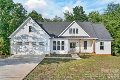 1182 Cape Hickory Road, Hickory, NC 28601 - Photo 1