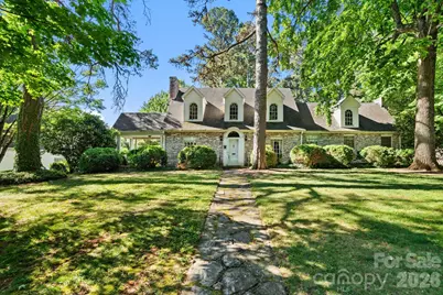 2928 Windsor Road, Winston Salem, NC 27104 - Photo 1
