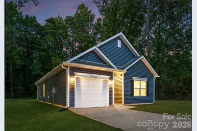7007 Frye Place, Charlotte, NC 28269 - Photo 1