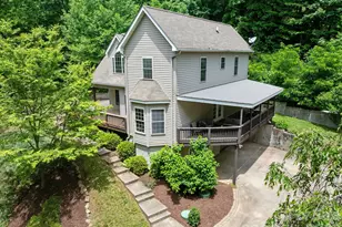 174 Deep Woods Trail, Canton, NC 28716 - Photo 1
