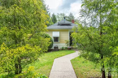 110 Enthoffer Street, Black Mountain, NC 28711 - Photo 1