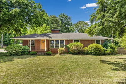 7233 Tuckaseegee Road, Charlotte, NC 28214 - Photo 1