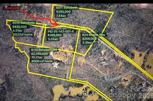 624 Mystic Way Ln, Waxhaw, NC 28173 - Photo 1