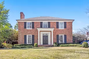 1910 Beverly Dr, Charlotte, NC 28207 - Photo 1