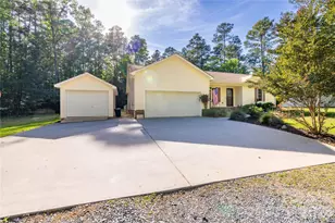 204 Millwheel Ln, Mount Gilead, NC 27306 - Photo 1