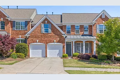 10614 Morablin Drive, Charlotte, NC 28277 - Photo 1