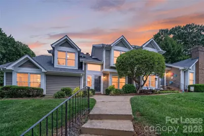 7202 Meeting Street, Charlotte, NC 28210 - Photo 1
