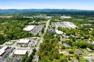 99999 Weaver Blvd, Weaverville, NC 28787 - Photo 1