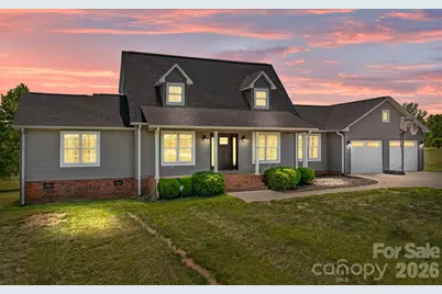 360 Whitaker Road, Shelby, NC 28152 - Photo 1