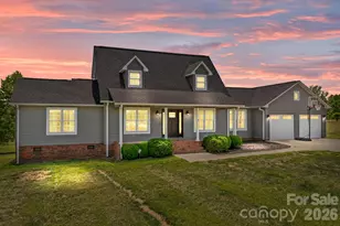 360 Whitaker Rd, Shelby, NC 28152 - Photo 1