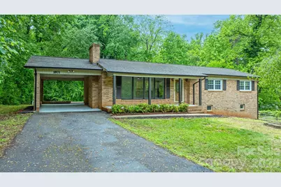 1871 Crestview Drive, Newton, NC 28658 - Photo 1