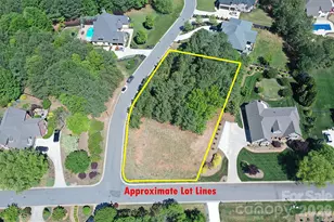 00 Blackhawk Ridge Way, Granite Falls, NC 28630 - Photo 1