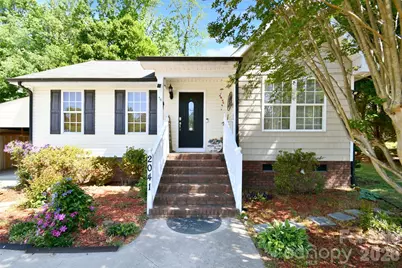 2041 Brantley Creek Drive, Kannapolis, NC 28083 - Photo 1