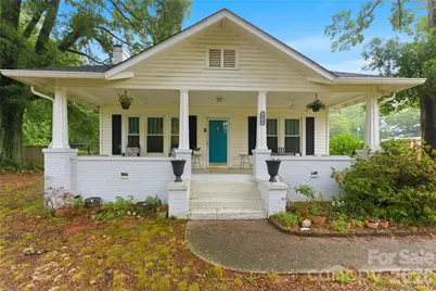1818 Cannon Avenue, Charlotte, NC 28269 - Photo 1