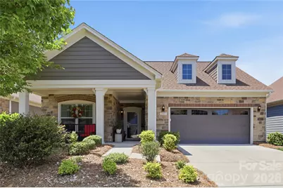 1327 Garden Vista Drive, Matthews, NC 28104 - Photo 1
