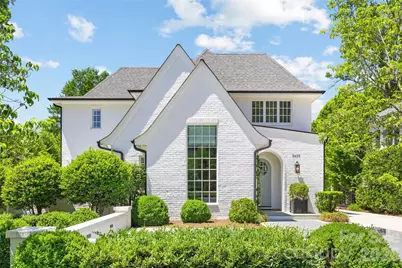 2638 Hampton Avenue, Charlotte, NC 28207 - Photo 1