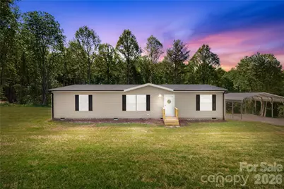 251 Center Lane, Thurmond, NC 28683 - Photo 1