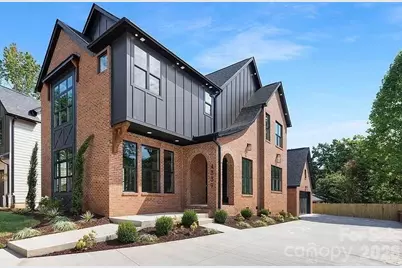4339 Castlewood Road, Charlotte, NC 28209 - Photo 1