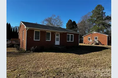 357 Peach Orchard Road, Salisbury, NC 28147 - Photo 1