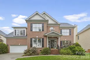 14438 Harvington Dr, Huntersville, NC 28078 - Photo 1