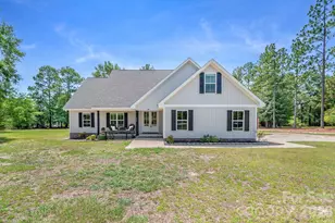 939 Old Stagecoach Rd, Camden, SC 29020 - Photo 1