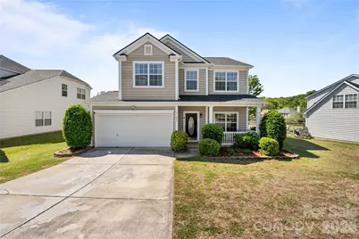 11229 Palomar Mountain Drive, Charlotte, NC 28278 - Photo 1