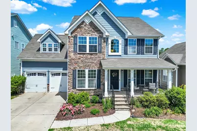 16416 Leavitt Lane, Davidson, NC 28036 - Photo 1