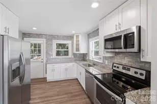 4239 Dinglewood Ave, Charlotte, NC 28205 - Photo 1