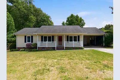 425 Catawba Drive, Salisbury, NC 28147 - Photo 1