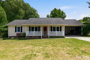 425 Catawba Dr, Salisbury, NC 28147 - Photo 1