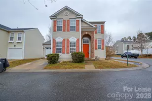 8415 Spirea Ct, Charlotte, NC 28215 - Photo 1
