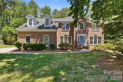 4432 Mountain Cove Drive, Charlotte, NC 28216 - Photo 1