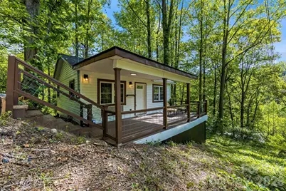 193 Sams Hill, Sylva, NC 28779 - Photo 1