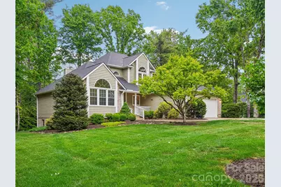 38 Forest Knoll Drive, Weaverville, NC 28787 - Photo 1