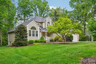 38 Forest Knoll Dr, Weaverville, NC 28787 - Photo 1