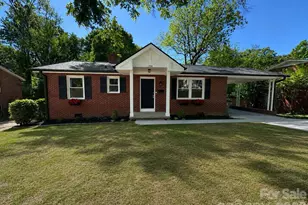 306 Whisnant St, Shelby, NC 28150 - Photo 1