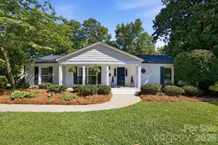 1123 Cheddington Dr, Charlotte, NC 28211 - Photo 1