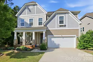 165 Morgan's Branch Rd, Belmont, NC 28012 - Photo 1