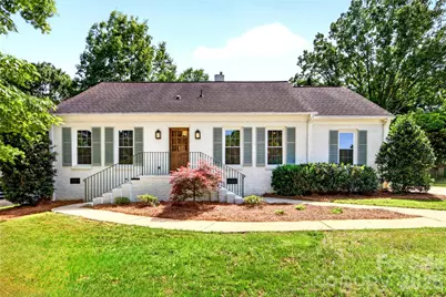 3338 Stocktie Road, Charlotte, NC 28210 - Photo 1