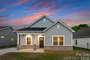1499 Ware Ave, Gastonia, NC 28052 - Photo 1